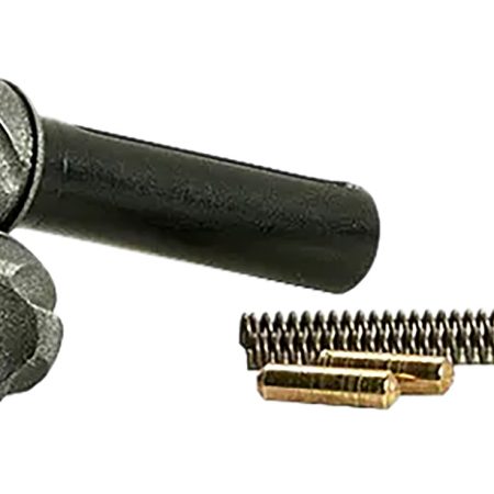 Timber Creek Outdoors AR10TPSAEROT Aero Takedown Pin Set AR-10 Tungsten Aluminum
