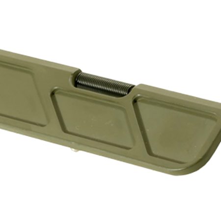 Timber Creek Outdoors ARBDCOD Billet Dust Cover OD Green Aluminum
