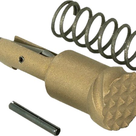 Timber Creek Outdoors ARFABB AR Foward Assist Assembly AR-Platform Burnt Bronze