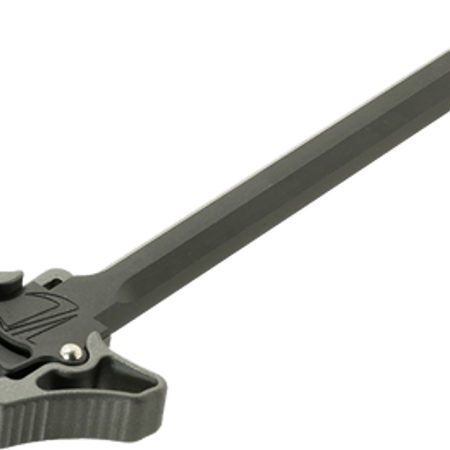 Timber Creek Outdoors EMAMBICHT Mini Enforcer Charging Handle Tungsten Billet Aluminum Ambidextrous Hand