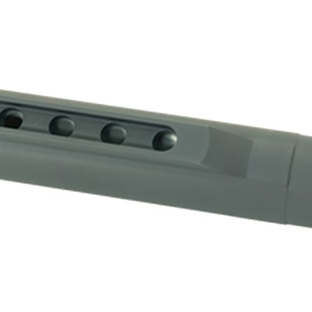 Timber Creek Outdoors ARBTT AR Mil-Spec Buffer Tube Tungsten AR-Platform