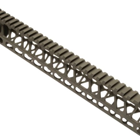 Timber Creek Outdoors ME13HGOD Enforcer  13" Aluminum for AR-15