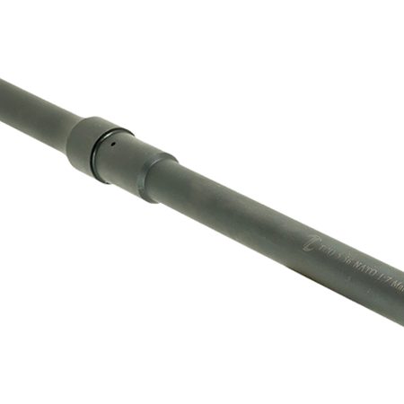 Timber Creek Outdoors TC556P16 Pencil 5.56 NATO 16" Black Black Nitride Features M4 Feed Ramps