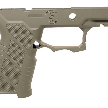 Timber Creek Outdoors SSP320CGMOD  Carry Grip OD Green Fits Sig P320