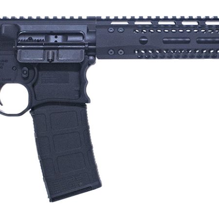 Watchtower Firearms UDR15M55616BLK Type 15M  5.56 NATO 16"