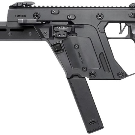 Kriss USA KV903CBL00 Vector CRB G3 9mm 16"
