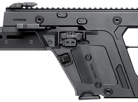 Kriss USA KV103CBL03 Vector CRB Gen3 *CA Compliant 10mm 16"