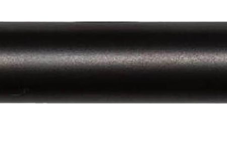 Glock 39893 G17 Gen4 9mm Luger Threaded Black Steel