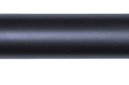 Glock 47738 G17 Gen4 9mm Luger Threaded Black Steel