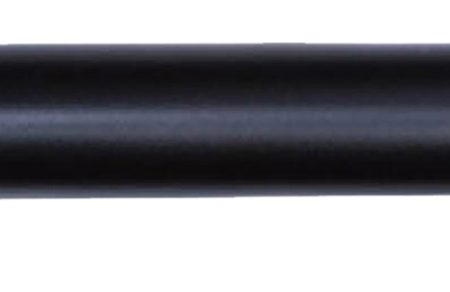 Glock 47697 G17 Gen5 9mm Luger Threaded Black Steel