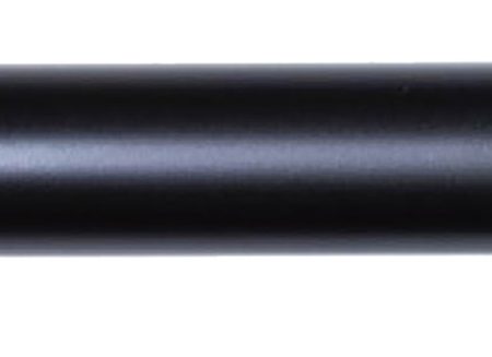 Glock 47698 G19 Gen5 9mm Luger Threaded Black Steel Fits Glock 45/19X/19 Gen 5