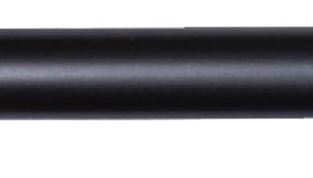 Glock 47700 G34  9mm Luger Threaded Black Steel, Fits Glock 34 Gen5