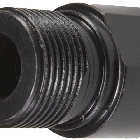 Glock 50505 Threaded Barrel Adapter Glock 44 Black Steel Handgun