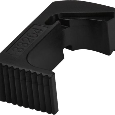 Glock 50957 Magazine Catch Reversible 380 Auto Glock 42 Black