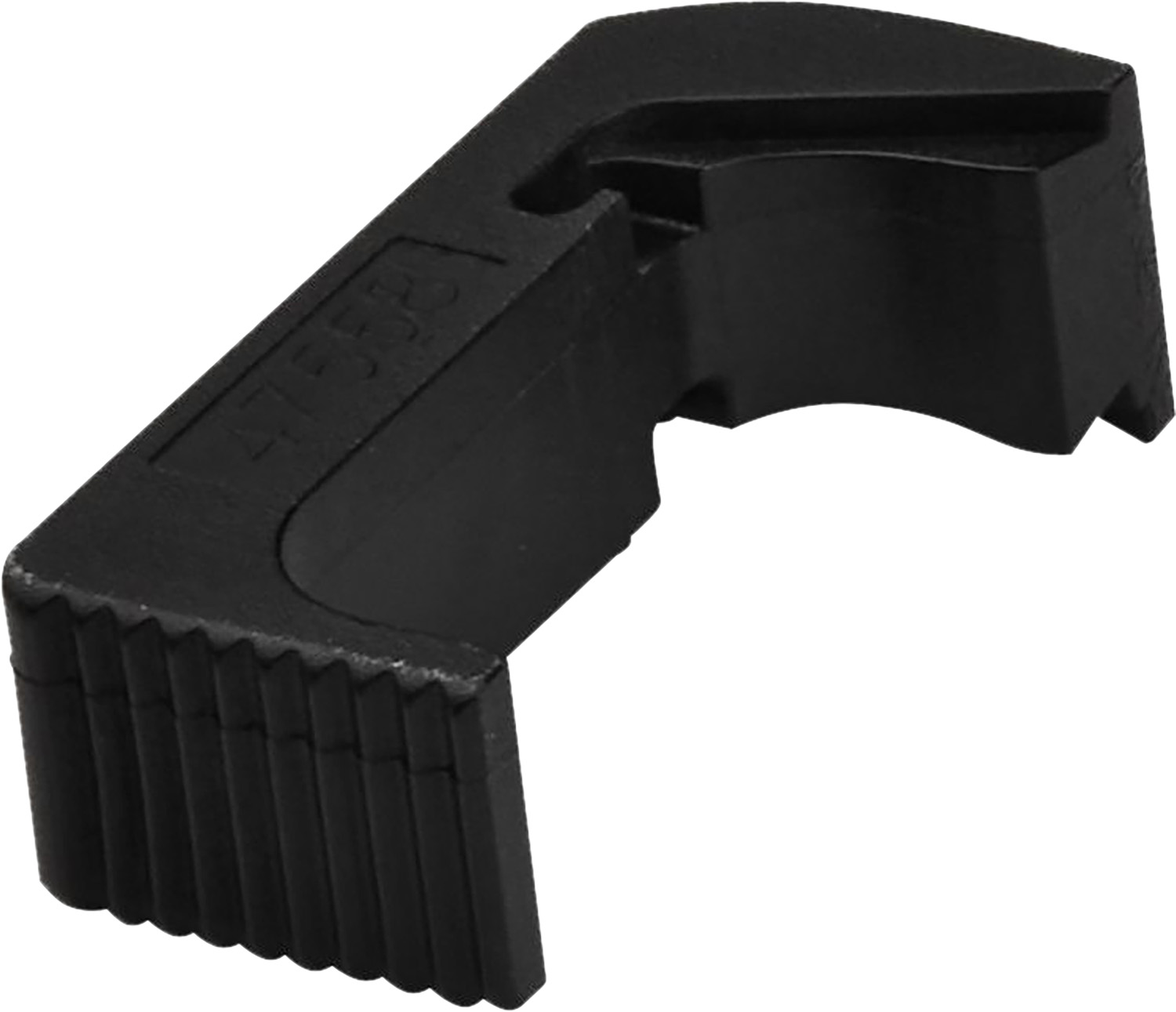 Glock 50959 Magazine Catch Reversible 9mm Glock 43x/48 Black