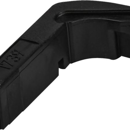 Glock 50960 Magazine Catch 45 ACP Glock 36/36FGR Black