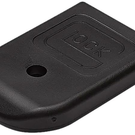 GLK 50967 MAG FLOOR PLATE G17GEN5,G19GEN5,,G34GEN5