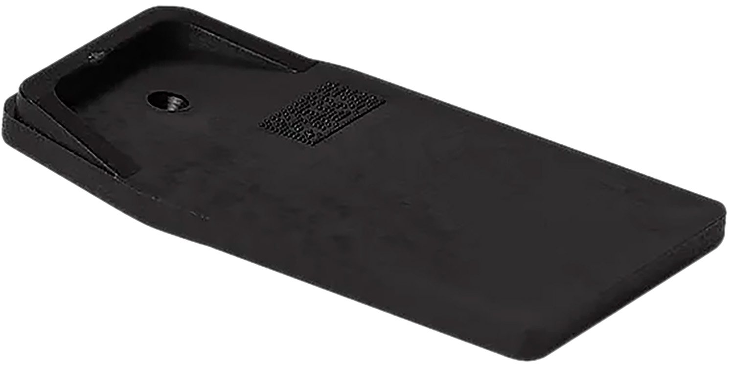 Glock 50977 Magazine Insert 9mm Fits Glock 17/17L/19/26/34/44 Black Polymer