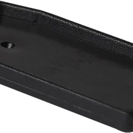Glock 50979 Magazine Insert Floor Plate Fits Glock 22/23/24/27/31 Black Polymer
