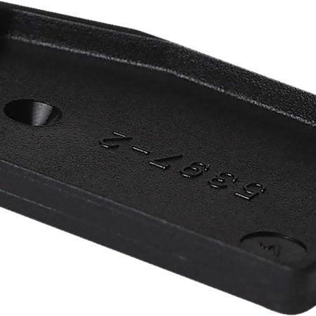 Glock 50980 Magazine Insert  10mm Fits Glock 20/20SF/29SF Gen4 Black Polymer