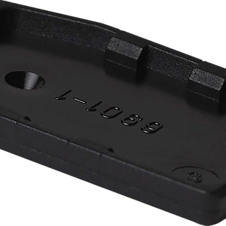 Glock 50981 Magazine Insert  45 ACP Fits Glock 21/21SF/30 Gen5 Black Polymer