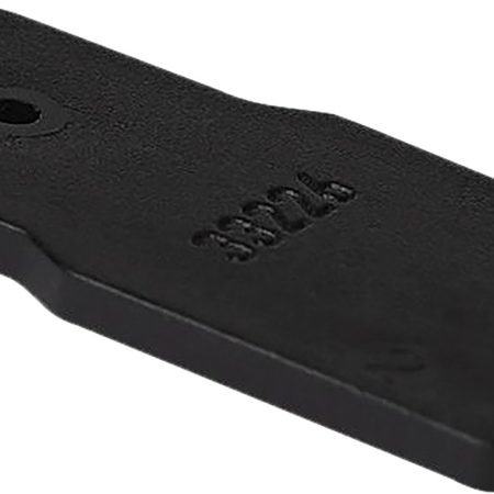Glock 50984 Magazine Insert Floor Plate Fits Glock 42 Slim Black Polymer