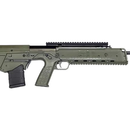 Kel-Tec RDB20GRN  RDB 223 Rem 20+1 20"