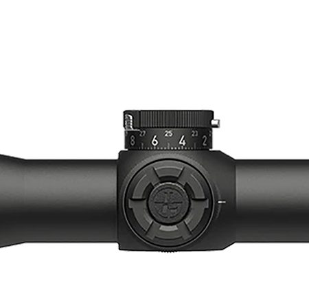 Leupold 183840 VX-6HD Gen 2 3-18x56mm CDS-SZL2 Illuminated FireDot Twilight Hunter Reticle 30mm