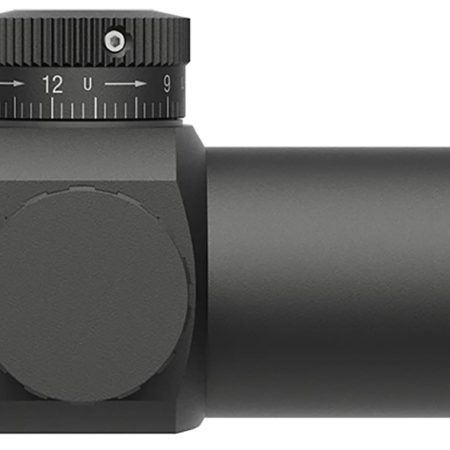 Leupold 186280 Freedom  Matte Black 1x34mm, 1 MOA Illuminated Red Dot Reticle, Muzzleloader