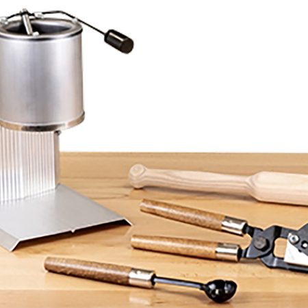 LEE 92201 READY TO CAST KIT W/MOLD 110 VOLT