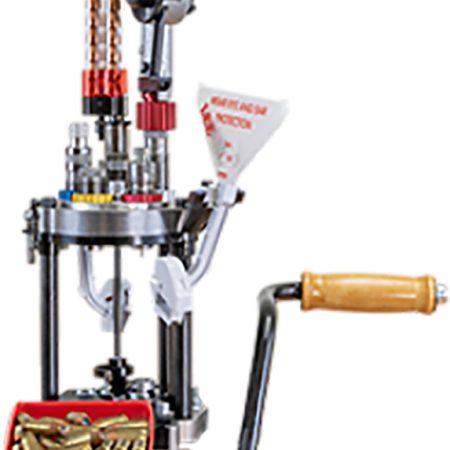 Lee Precision 92174 Ultimate Turret Press Kit 40 S&W