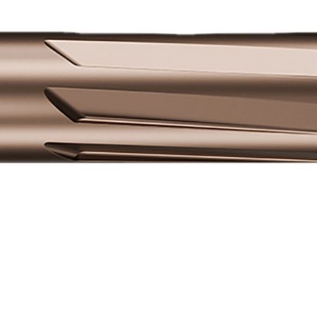 Radian Weapons R0860 Ramjet & Afterburner Combo 9mm Luger Compatible w/ Glock 43X, Bronze Stainless Steel