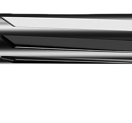 Radian Weapons R0844 Ramjet & Afterburner Combo 9mm Luger Compatible w/ Glock 48, Black Stainless Steel