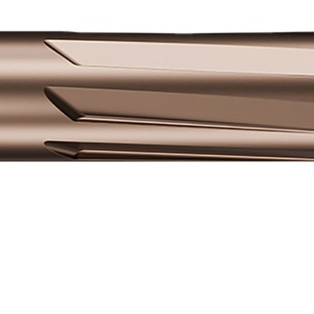 Radian Weapons R0845 Ramjet & Afterburner Combo 9mm Luger Compatible w/ Glock 48, Bronze Stainless Steel