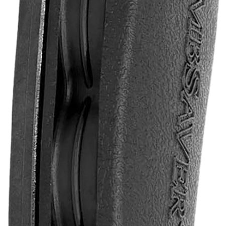 Limbsaver 10823 AirTech Recoil Pad Black Rubber
