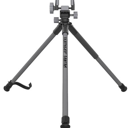 Bog-Pod 1196127 DeathGrip Bantam Aluminum