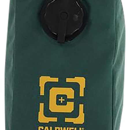 Caldwell 1223932 Lead Sled Weight Bag Small Green Nylon