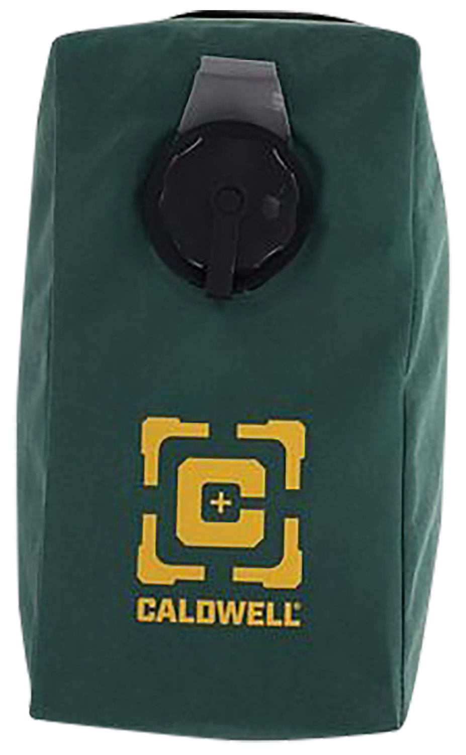 Caldwell 1223932 Lead Sled Weight Bag Small Green Nylon