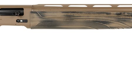 Rob Roberts Gun Works 000525RR Beretta A300 Ultima Exclusive Duck Cocking Handle 12 Gauge Semi-Auto 3" 3+1 28" Bayou Deview