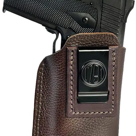 1791 Gunleather ORLBSCH4LNSBR Optic Ready Light Bearing  IWB Size 04 Night Sky Right Hand