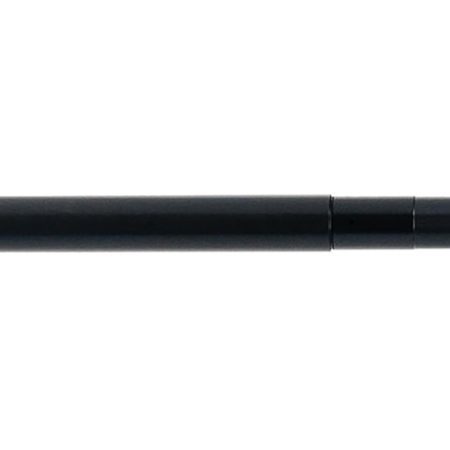 Faxon Firearms 15A58M16NHQ  Duty Series 5.56 NATO 16" Black Nitride 4150 CMV Barrel