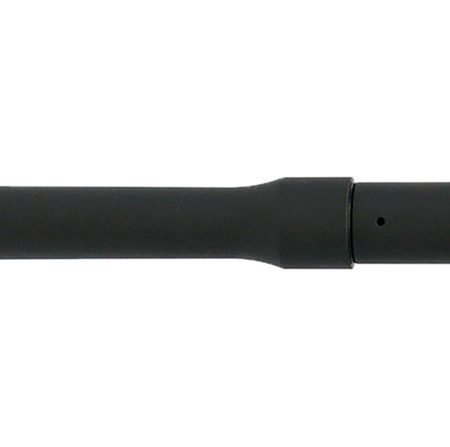 Faxon Firearms 15A57C125NMP-CL  Duty Series 5.56 NATO 12.50" Black Chrome Mag Phosphate 4150 CMV Barrel