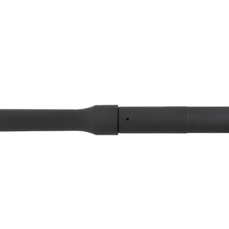 Faxon Firearms 15A57C14N4P-CL   5.56 NATO 14.50" Black Chrome Mag Phosphate 4150 CMV Barrel