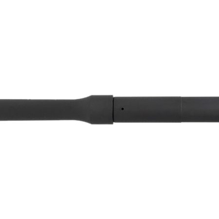 Faxon Firearms 15A57C16N4P-CL  Duty Series 5.56 NATO 16" Black Chrome Mag Phosphate 4150 CMV Barrel