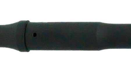 Faxon Firearms 15A38P10NGPCL  Duty Series 300 Blackout 10.50" Black Chrome Mag Phosphate