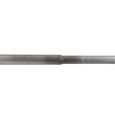 Faxon Firearms 15BG8M18NTMHL5RNP3   6.5 Grendel 18" Bead Blast 416-R Stainless Barrel