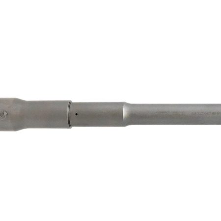 Faxon Firearms 10B863P12NGMHL5RNP3   8.6 Blackout 12" 416R Stainless Steel Button Rifled