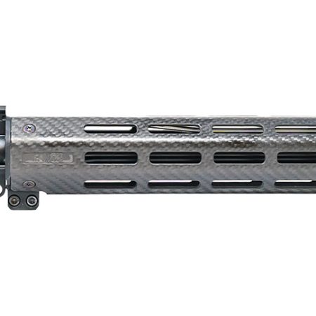 Faxon Firearms FX5500U Ion 5.56 NATO 16" 13" M-LOK Handguard