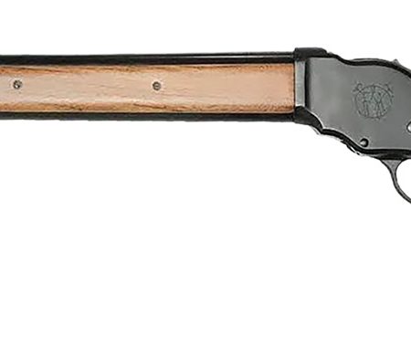 Cimarron CL188726 1887  12 Gauge Lever 2.75" 5+1 26" Blued Steel Barrel & Receiver, Fixed Walnut Stock