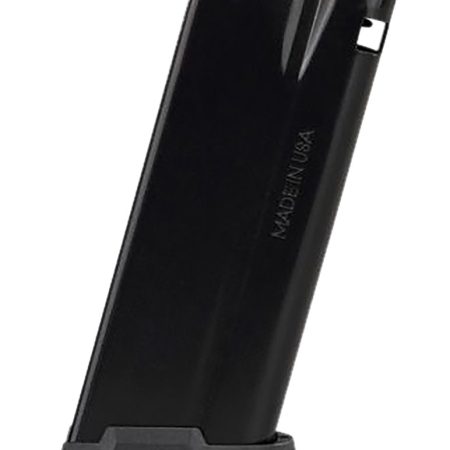 Sig Sauer 8901594 P365-XMACRO  21rd Extended 9mm Black